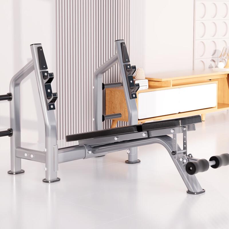Lishitu Adjustable Weight Bench