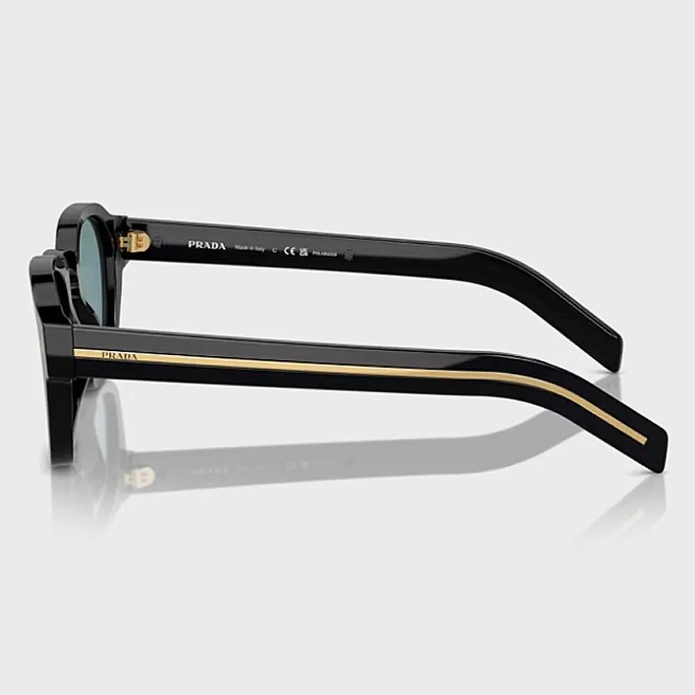 Prada Sunglasses SPRA16-F Polarized Lenses