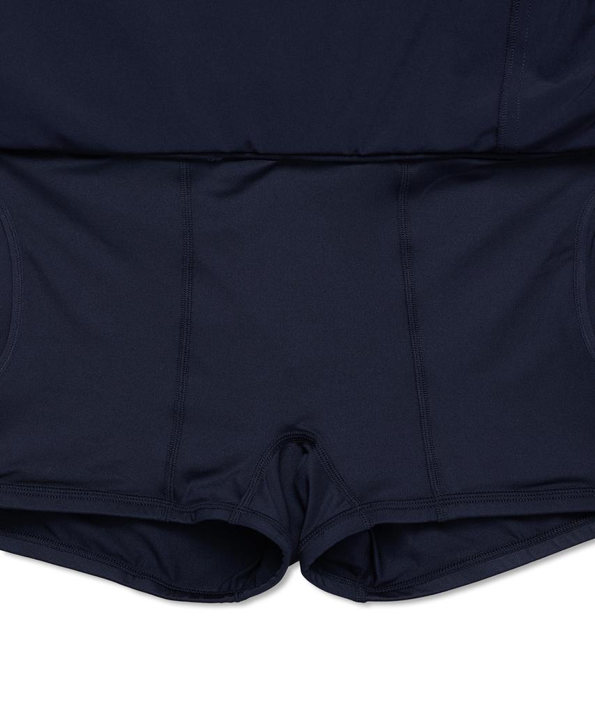 POLO RALPH LAUREN W Australian Open Scotts - Navy