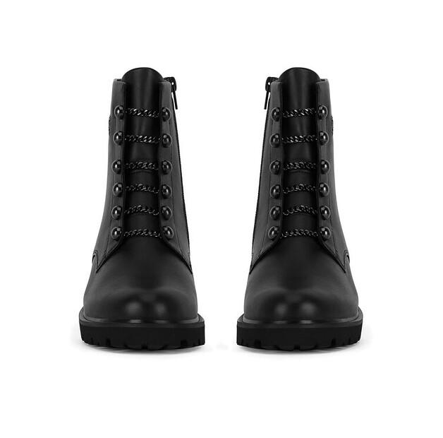 Ботильоны Remonte D8670-01 Black