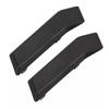 2Pcs Left Running Board Step Pad Grip Cover FL3Z16491DA For Ford F-150 2015-2022