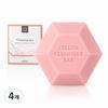 Selvia Cleansing Bar 100g, 4-Set, 4 Sets