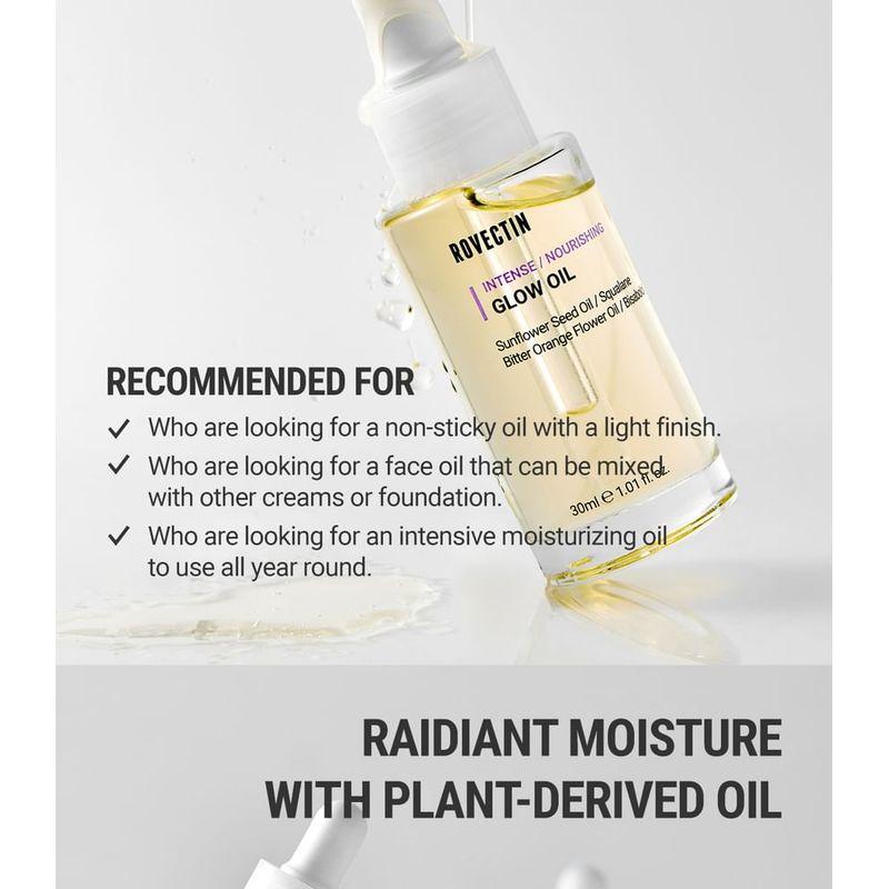 ROVECTIN Intense Glow Oil