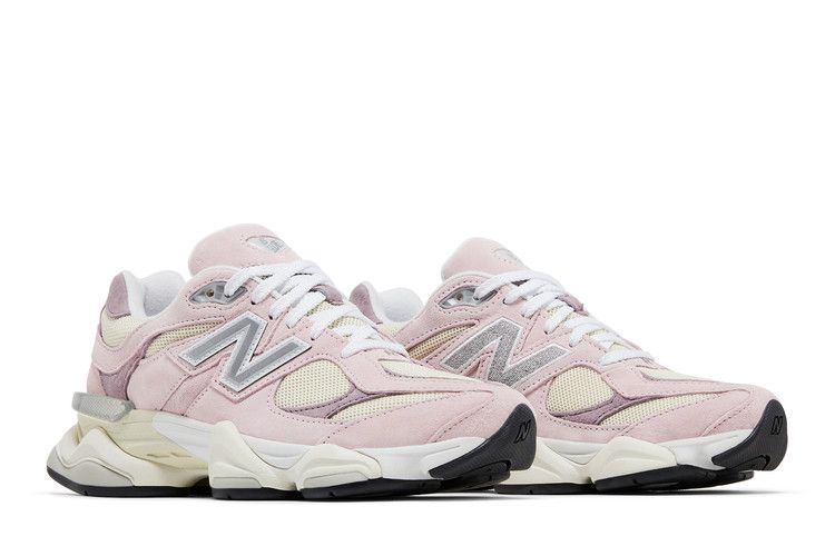 New Balance 9060 Rozen Suiker Angora