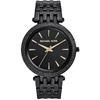 MK3337 Darci Ladies Black Watch