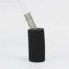 5 Pack Pre-Filter Sponge Aquarium Pre Filter Black Foam Rolls Compatible Intake Filter Accessories for Fish for Tank