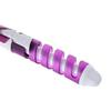 Anti-Scald Ceramic Curling Wand,Portable Curling Iron,Automatic Spiral Hair Curler for Women,Detangle Scald-Free Fast Heating Ro