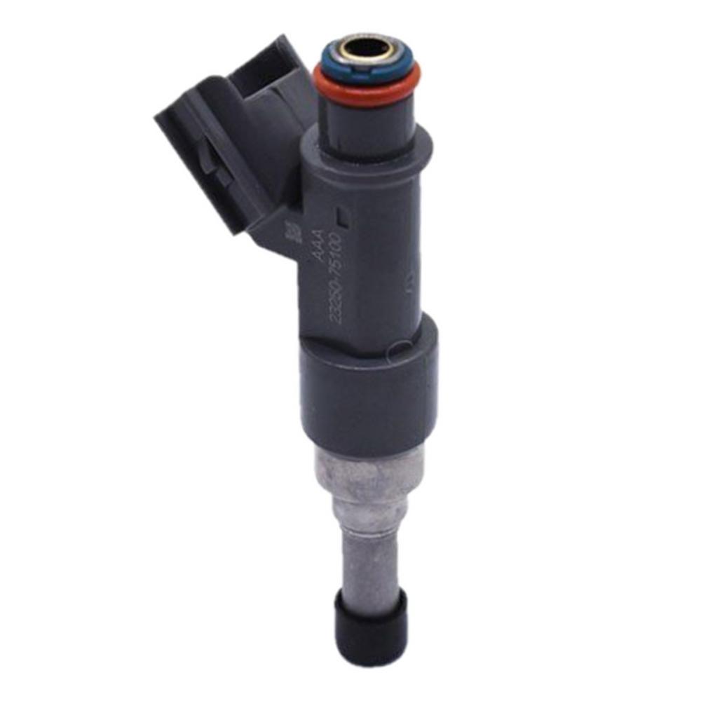 23250-75100 Fuel Injector For Toyota Tacoma 2.7L I4 2005 - 2013 2014 2015 2016