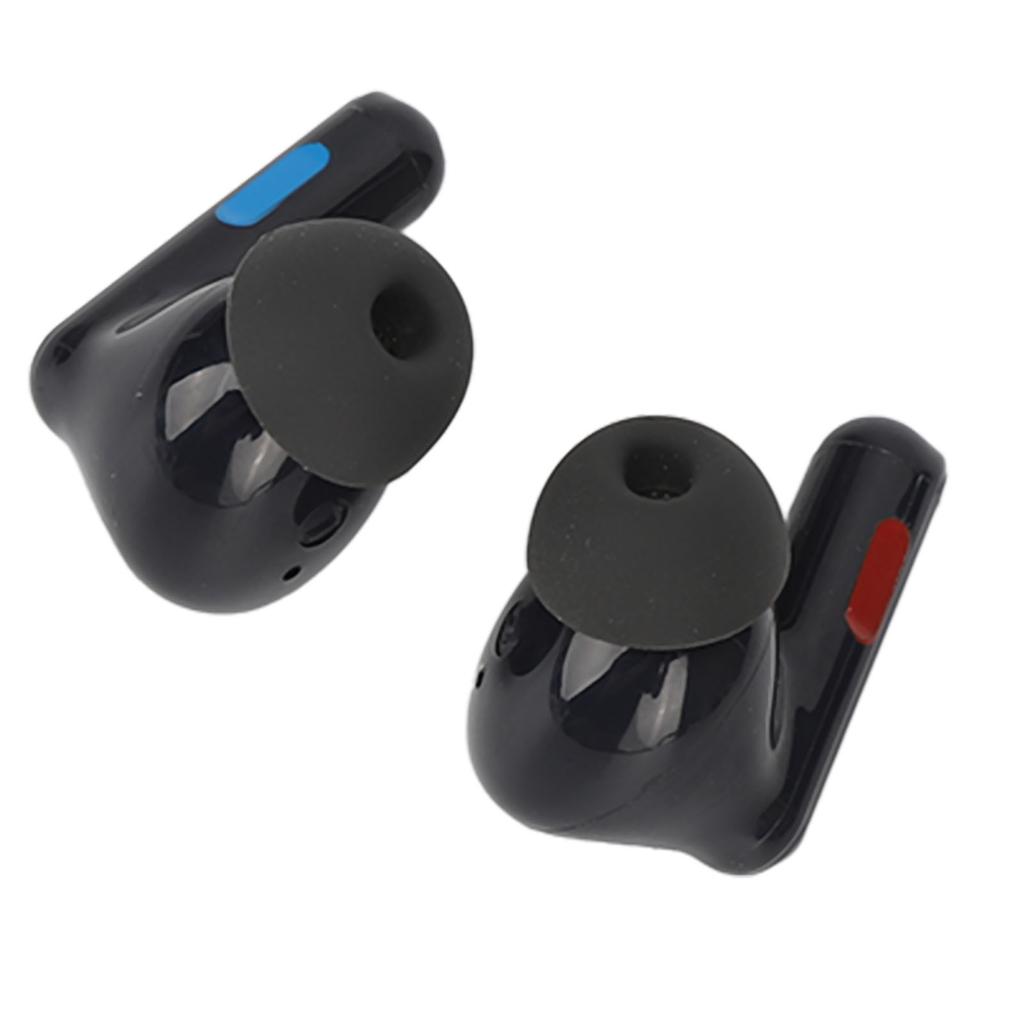 Bluetooth Zvuková pomůcka Redukce šumu Stabilní přenos Digitální dobíjecí zesilovač zvuku