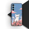 Kitten Cat Meow Phone Cover for Xiaomi Redmi Note 12 11 10 Pro A4 10A 10C 12C Note12 5G 4G Protective Case