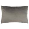 Paoletti Lexington Jacquard Velvet Cushion Cover