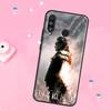 The 100 Heda Lexa For Huawei Nova 12i 7i 8i 11i 12s Y73 Y70 Y90 Y60 Y72 Y61 Y91 9 10 SE P30 Pro P40 Lite Case