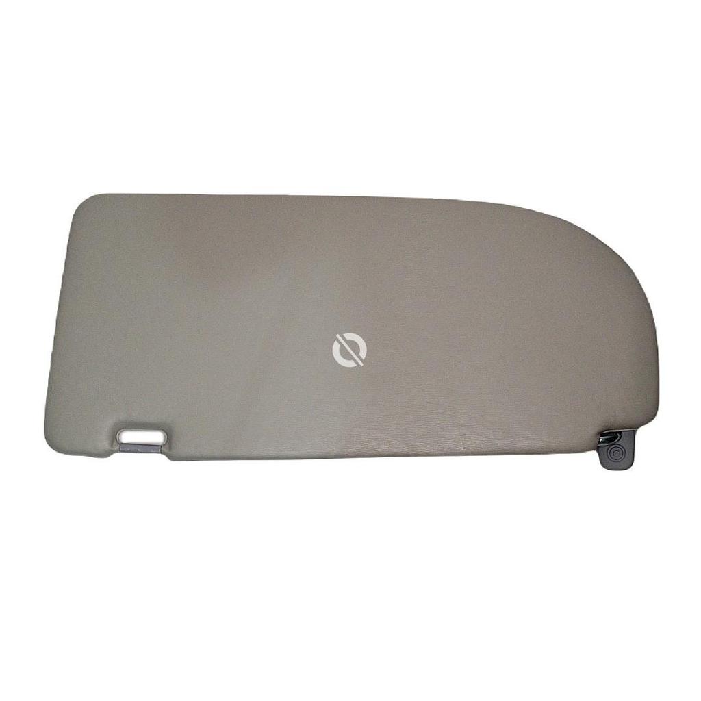 Parasolar pentru Caddy stânga dreapta set parasolar interior 2004-2018 ani oglindă inclusă protecție solară perfectă pentru Caddy