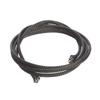 Amon Wire Protection Sleeve (Uses Heat-resistant, Chemical-resistant, Wear-resistant Material PET)