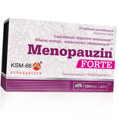 Vitamine per la menopausa, Menopauzin Forte, (36283120)