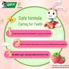 Darlie Baby Rabbit Kids Strawberry Anti-Cavity Toothpaste