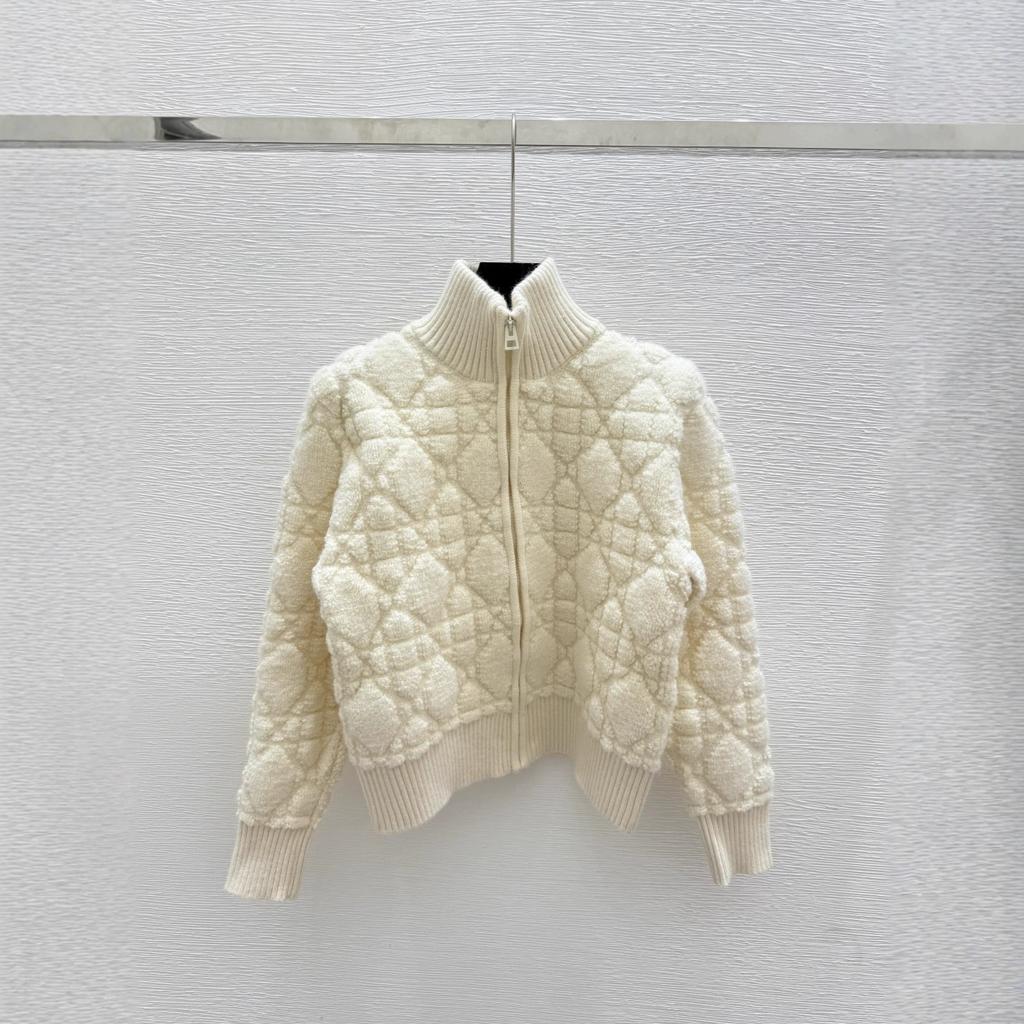 Autumn Winter Cardigan Sweater Jacket Men and Women's Korean Loose Zipper Knitted Short Sweater Coat Female Casual Tops