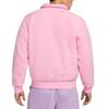 Nike Jackets Men's Pink Lapel Moderate Other DM0873-629