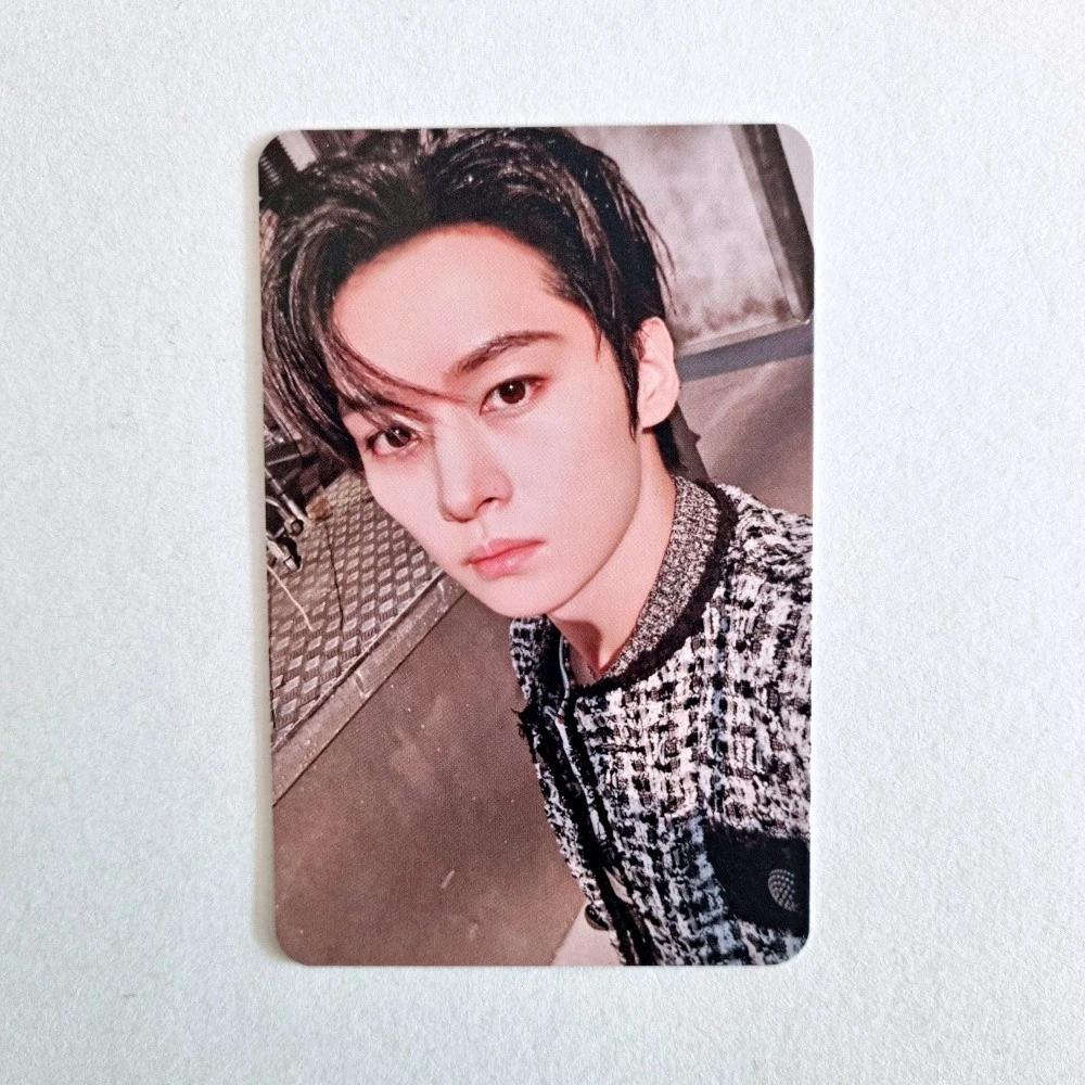 Stray Kids SKZ IT TAPE DO IT POB FOTOKARTE OFFIZIELL