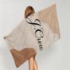 Casual J-J.CrewS Towel Five-Star Hotel Quality Eco-Friendly Ultra Soft Thick Towels & Beach Towels