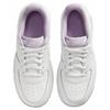 Nike Air Force 1 '07 'White Barely Grape' Women's Sneakers CU3449-100