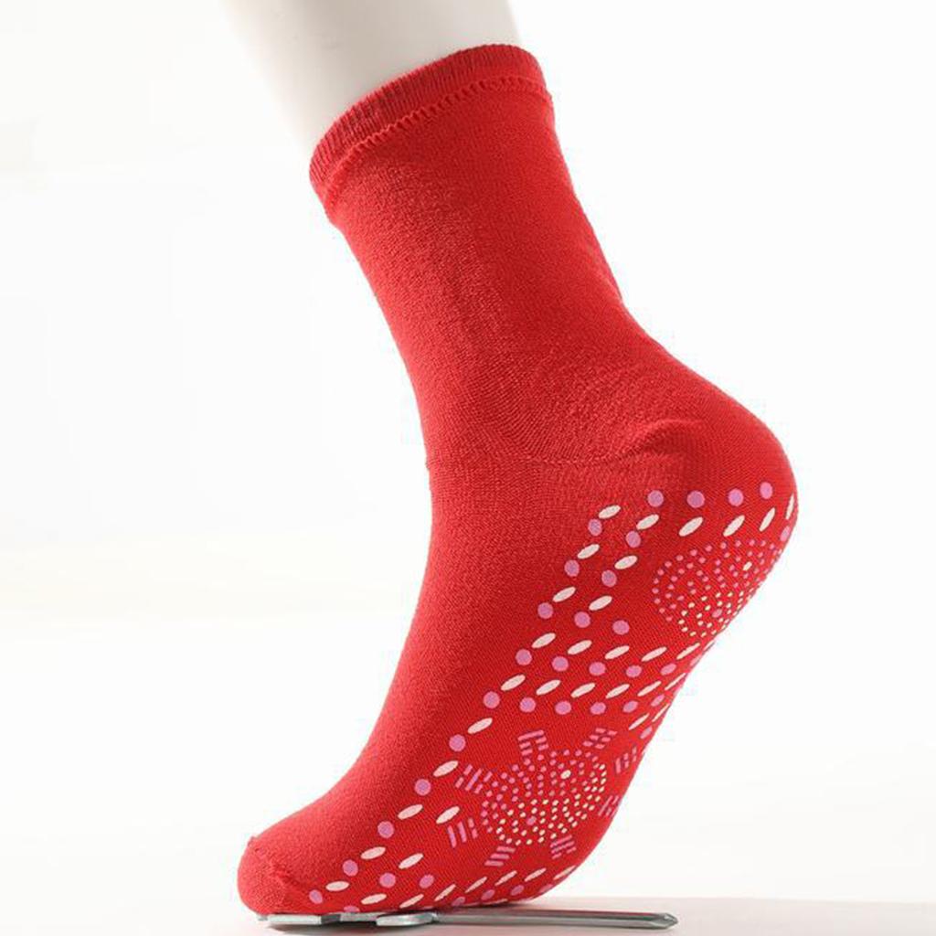 Buy Self Heating Socks, Socks, Comfortable Breathable Massage