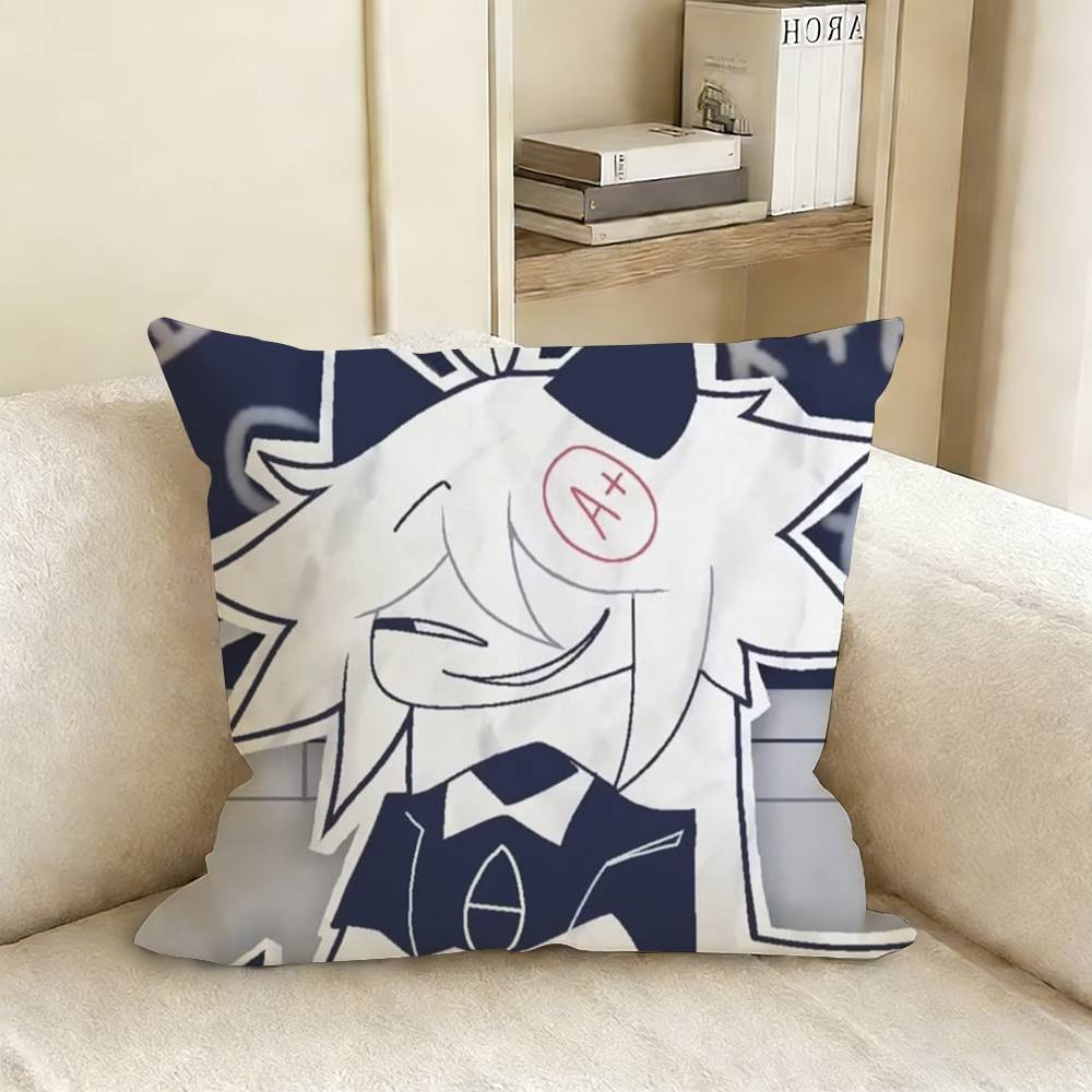 

FPE FFundamental PPaper EEducation Various Sizes Square Pillow Case For Car Home Bedchamber Decor 30x30cm