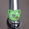 EVOSID Custom Waterproof CNC Stem Cap for Mountain and Road Bikes
