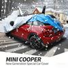 Car Covers Sun Waterproof Protection for BMW MINI Countryman Cooper F54 F56 R60 Rain Dust Proof Protector Car Accessories