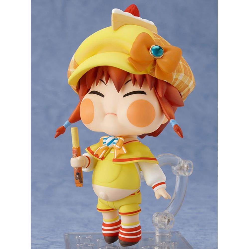 Detective Opera Milky Holmes Nendoroid Nero Yozaki (non-scale ABS&PVC painted movable figure)
