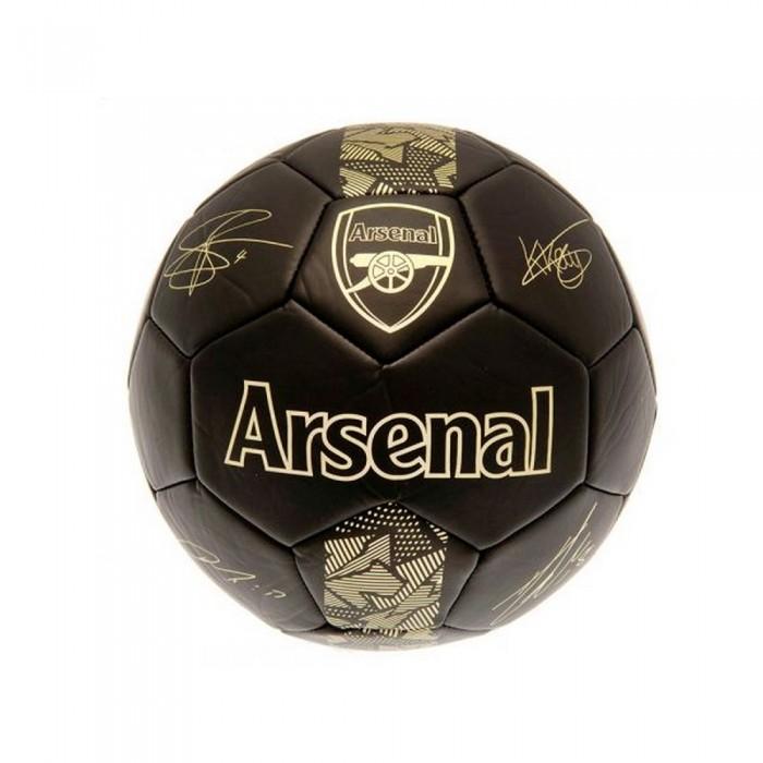 Arsenal FC Phantom Signature Football