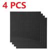 Classic Base Plates Plastic Bricks Single-sided Dots City Blocks Baseplate Parts Board Toys Kids Gifts PCS 32X32 DIY 4 16 32 Kid Friendly Entertaining