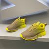 Sole Shoes Casual Sports Men's Shoes Dad Shoes