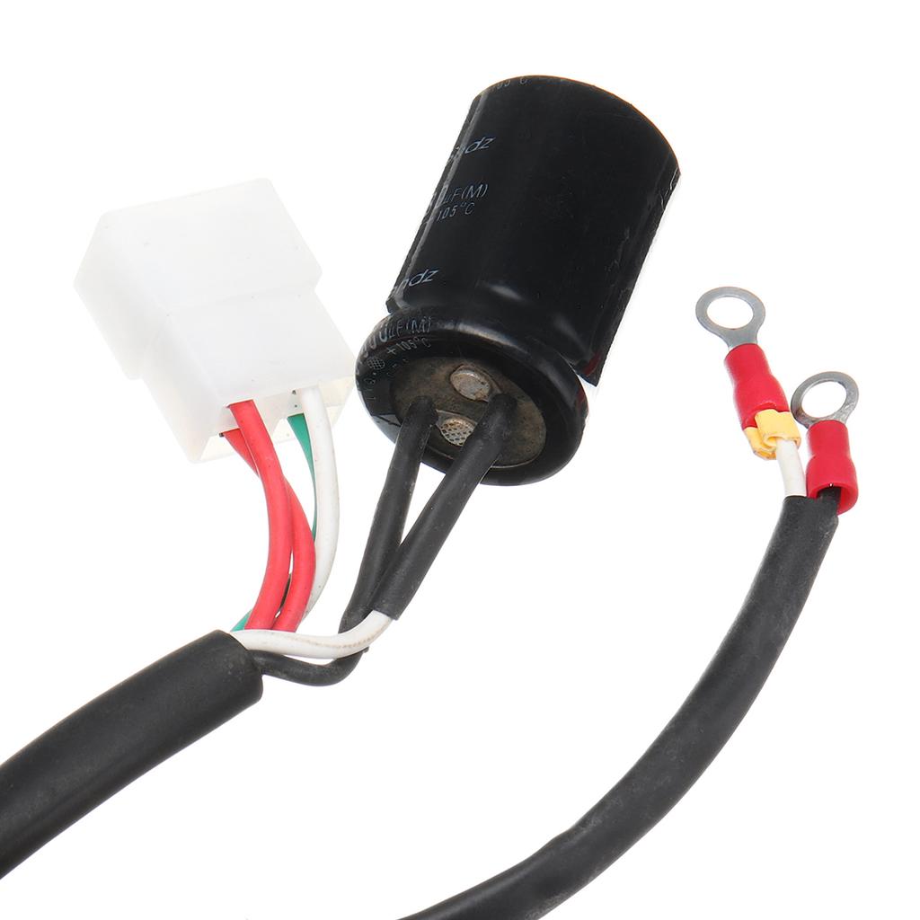 6.5 KW AVR Voltage Regulator Rectifier For HONDA ES6500 ES6500K1 Gas Generatorbuy at a low