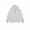 Women’s Hoodie 117785-GS129 Aquamarine