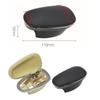 For Mercedes-Benz S-class W221 Car Phone Cover Armrest Box Phone Fixed Cover 221 680
