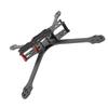7 Inch Drone Frame Kit 315mm FPV Racing Drone Frame Carbon Fiber Quadcopter Frame Kit for Apex FPV Frame