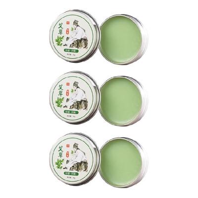 Efficace Anti-Moustiques Coagulation 3pcs Défense Contre les Moustiques Parfait