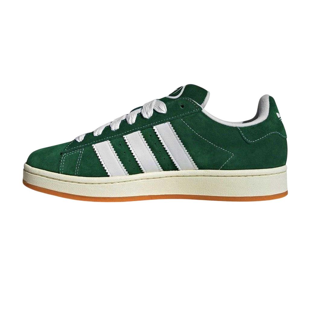 adidas Womens/Ladies Campus 00s Suede Trainers
