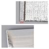 20Pcs Lunch Bag Thermal Insulation Aluminum Foil Disposable Food Delivery Pouch