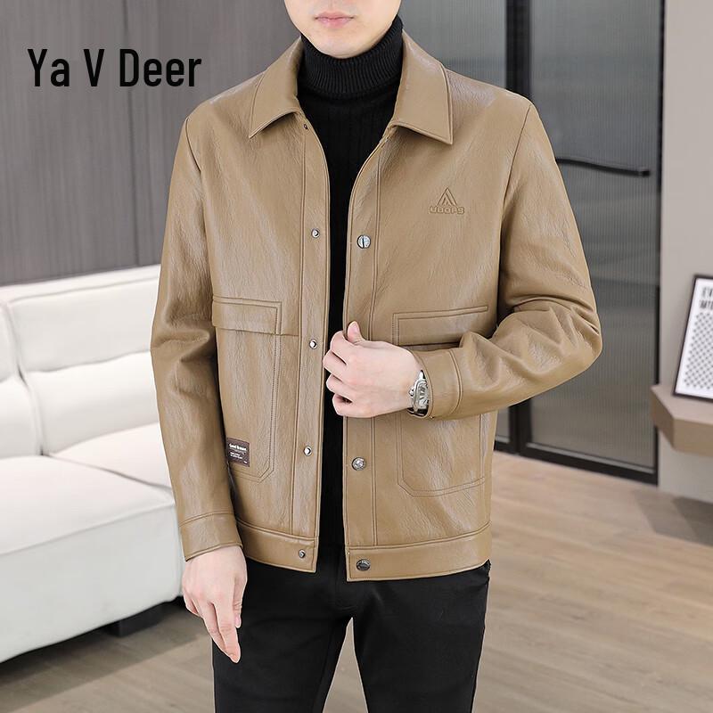 YaLu Loose Fit Winter Jacket 4XL