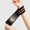 Verstellbare Kompressions-Sport-Handgelenkbandage
