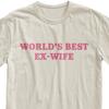 Tops – T-Shirts
