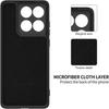 With Lanyard Fashion Solid Colour Shockproof Protective Liquid Silicone Phone Case For Mote Edge 70 60 50 Fusion Pro Ultra