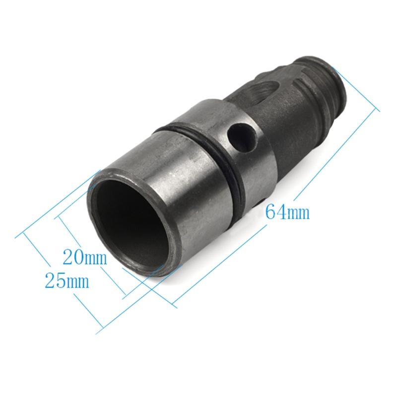 Power Tool Accessories Keyless Drill Chuck for GBH 2-26DRE GBH2-26E GBH2-26DE GBH2-26RE for Electric Drill Home Use