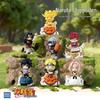 Naruto Shippuden Ichiraku Ramen Blind Box Desktop Ornament Anime Gift