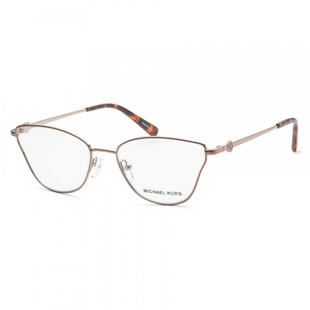 

Michael Kors Женские MK3039-1213 Тулуза 54 мм блестящая норка Оптика
