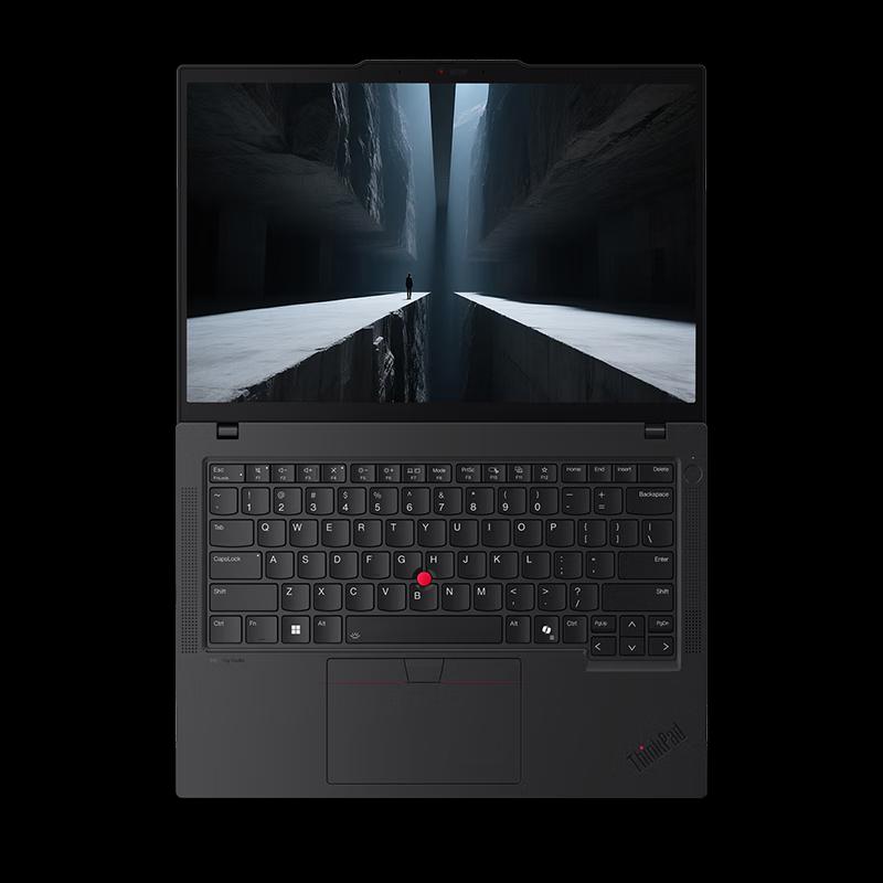 Lenovo ThinkPad T14 Gen 6 14-inch Business Laptop (CN version)