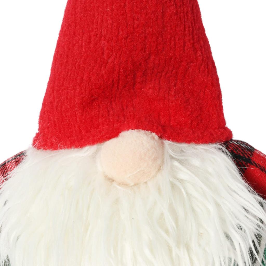 Christmas Leprechaun Gnome Christmas Ornament Gift 50 cm