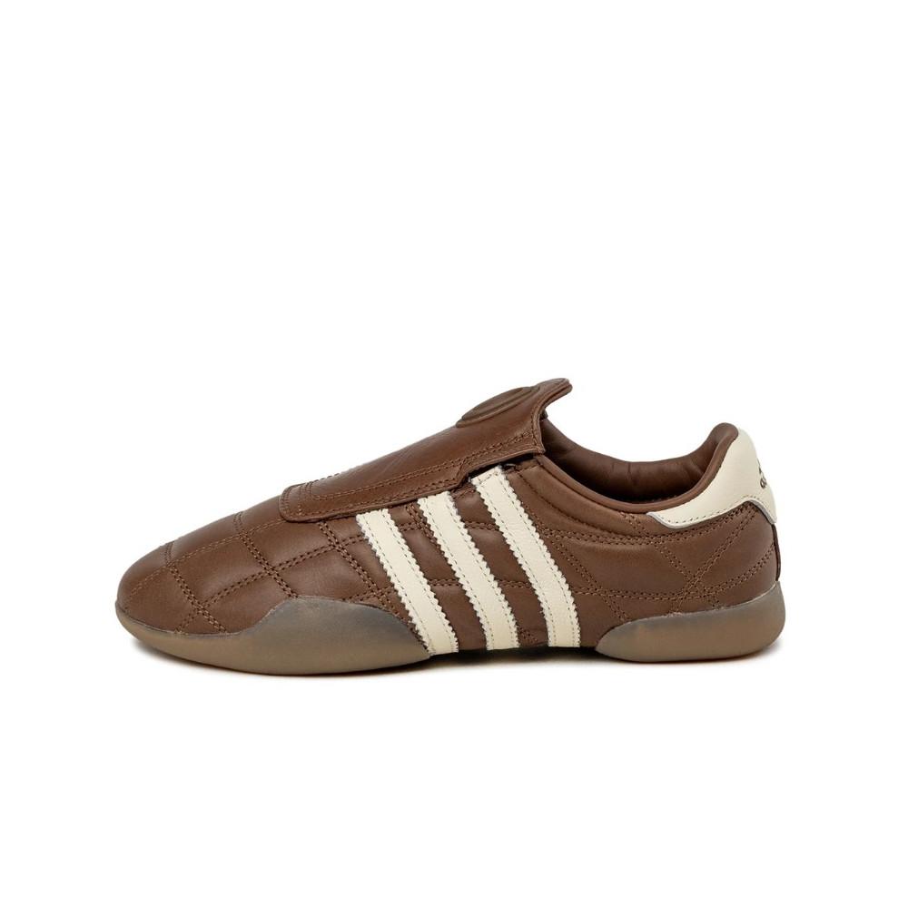 Adidas Taekwondo Mei Preloved Brown Cream White
